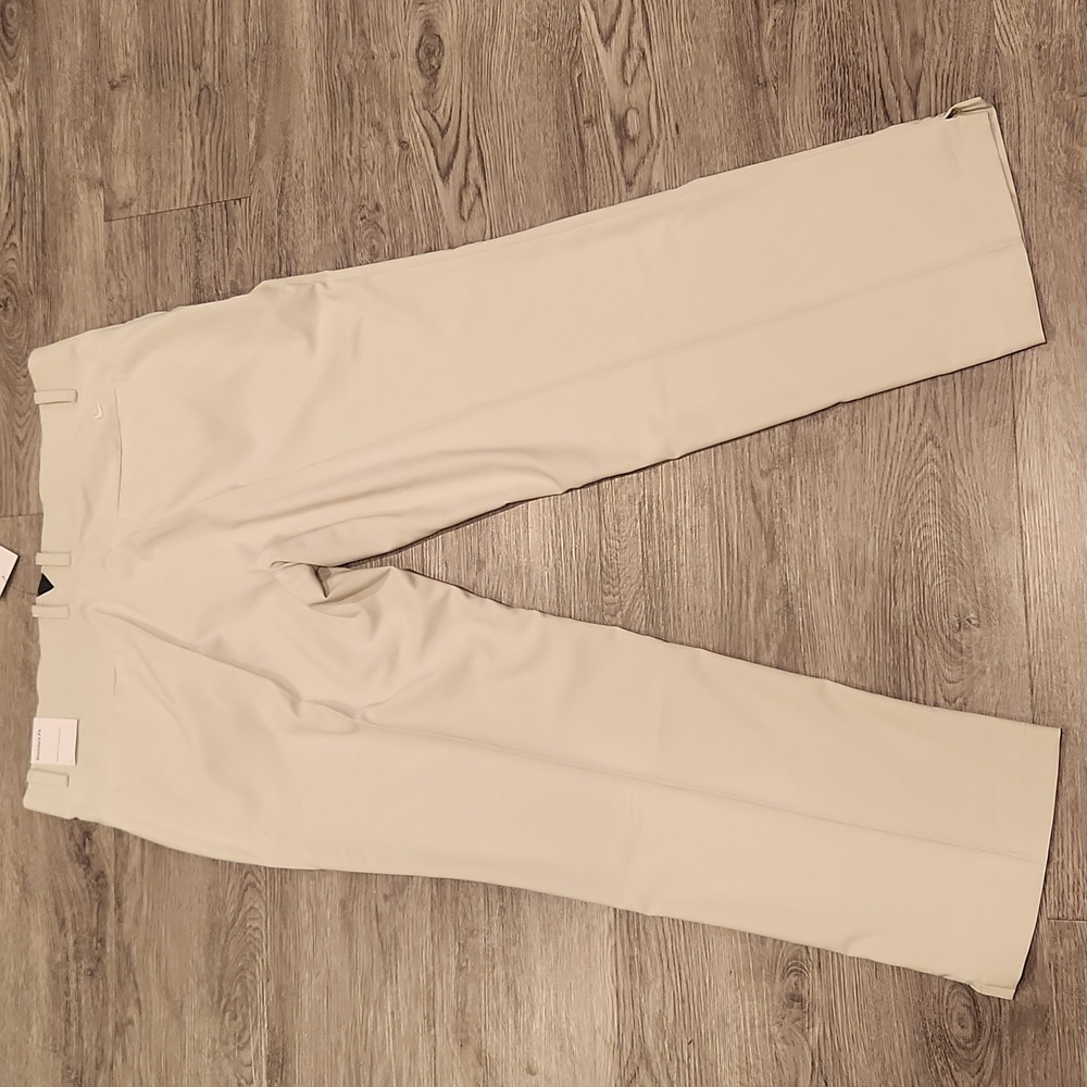NWT- Men's NIKE Flex Golf Pants